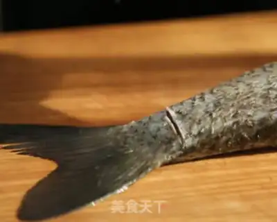Make Sourfish step 1