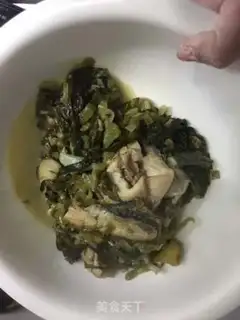 Make Sourfish step 9