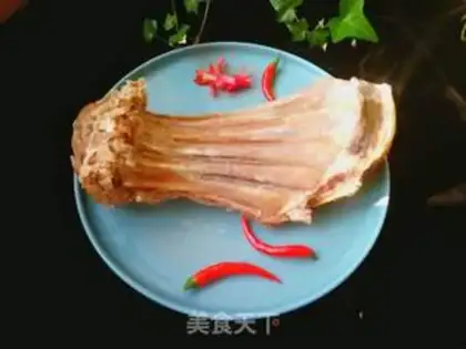 Make The original lamb chop step 4