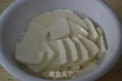 Make Soybean step 6