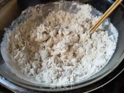 Make Coconut onions step 0