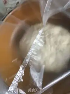 Make Potatoes with flowers step 15