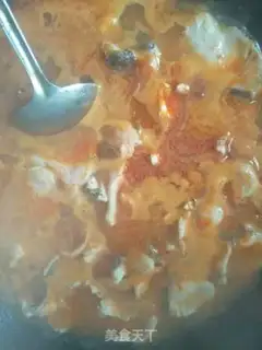 Make Tomato fish soup step 8
