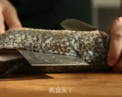 Make Sourfish step 3