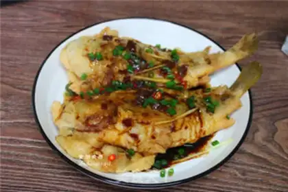 Make How to make a yellowfish is better step 11