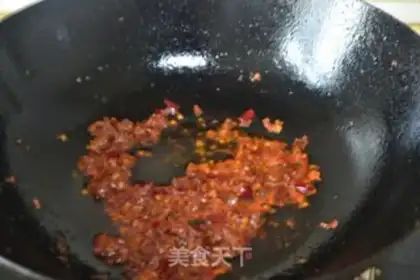 Make Soybean step 7