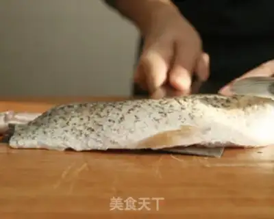 Make Sourfish step 4