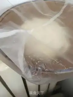 Make Potatoes with flowers step 16
