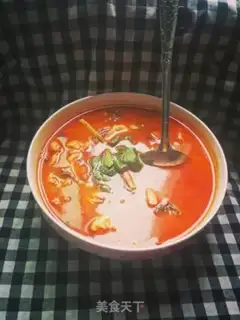 Make Tomato fish soup step 9