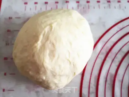Make Bean toast step 3