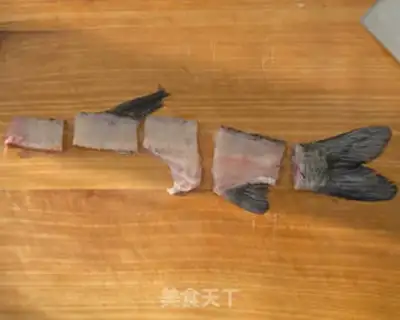 Make Sourfish step 5