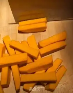 Make Pumpkin step 0