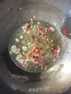 Make Sourfish step 13