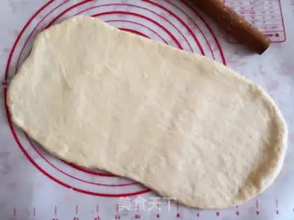 Make Bean toast step 4