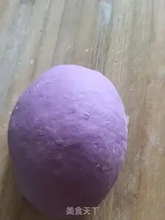 Make Potatoes with flowers step 18