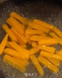 Make Pumpkin step 1