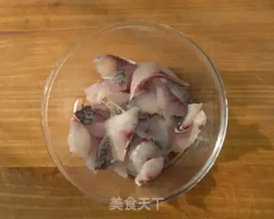 Make Sourfish step 7