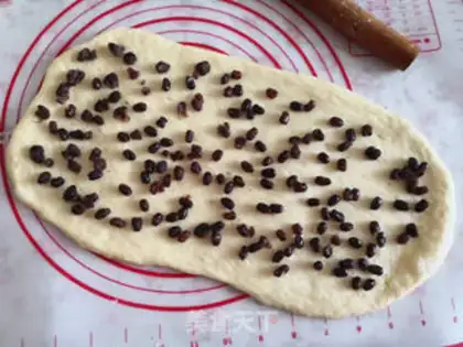 Make Bean toast step 5