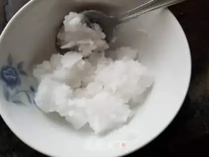 Make Coconut onions step 4