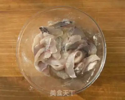 Make Sourfish step 8