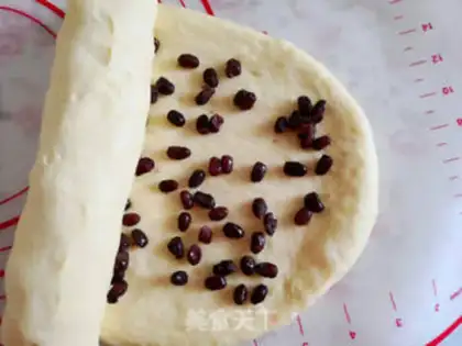 Make Bean toast step 6