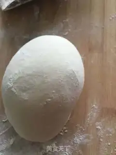 Make Potatoes with flowers step 20