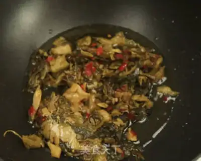 Make Sourfish step 9