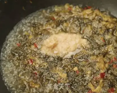Make Sourfish step 10