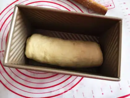 Make Bean toast step 7
