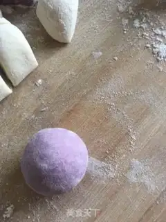 Make Potatoes with flowers step 21