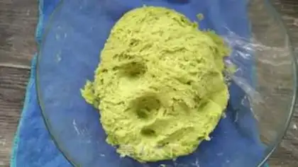 Make Hatch step 1
