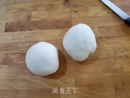 Make Coconut onions step 6