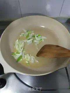 Make Meat bean sprouts step 5