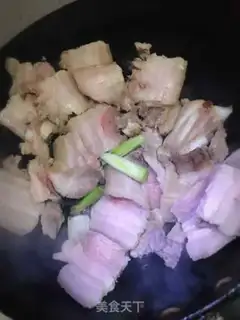 Make Come back to the pot step 3