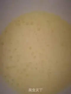 Make Cherry cake rolls step 5