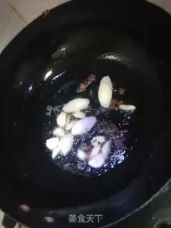 Make Come back to the pot step 4