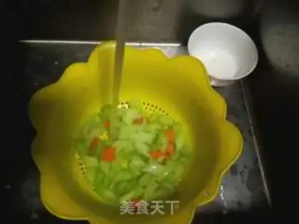 Make Cream step 3