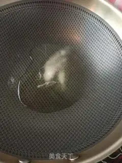 Make Corn lily ribs step 5