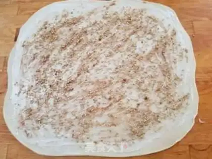 Make Coconut onions step 8