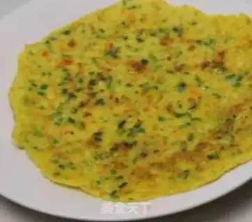 Make Onion carrot breakfast step 5