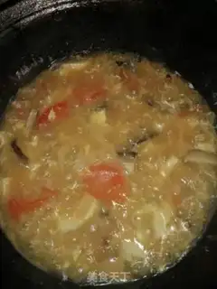 Make Tomato tofu guacamole step 10