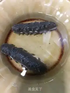 Make Pickle ribs, cucumber step 0