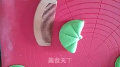Make Hatch step 5