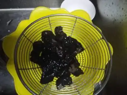 Make Cream step 5