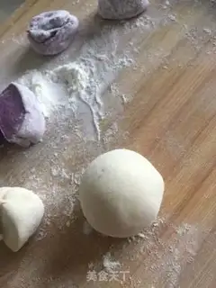 Make Scrambled step 0