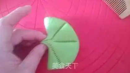 Make Hatch step 6