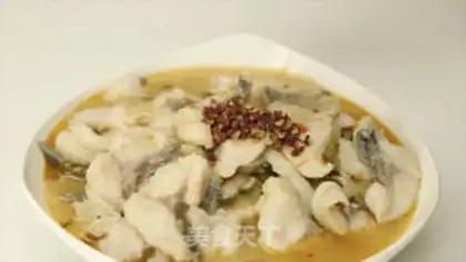 Make Sourfish step 15