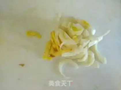 Make Scrambled step 3