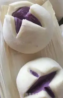 Make Potatoes with flowers step 28