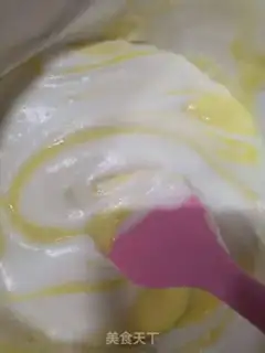 Make Cherry cake rolls step 12